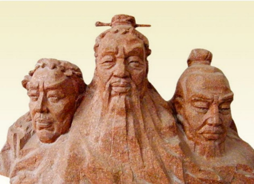 历史第一个朝代是夏朝还是虞朝,夏朝之前的虞朝真实存在