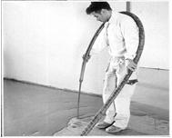 石膏自流平施工全过程,石膏基自流平施工视频教程