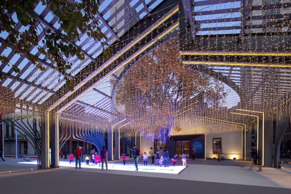 长春万科蓝山社区,长春万科蓝山值不值得买