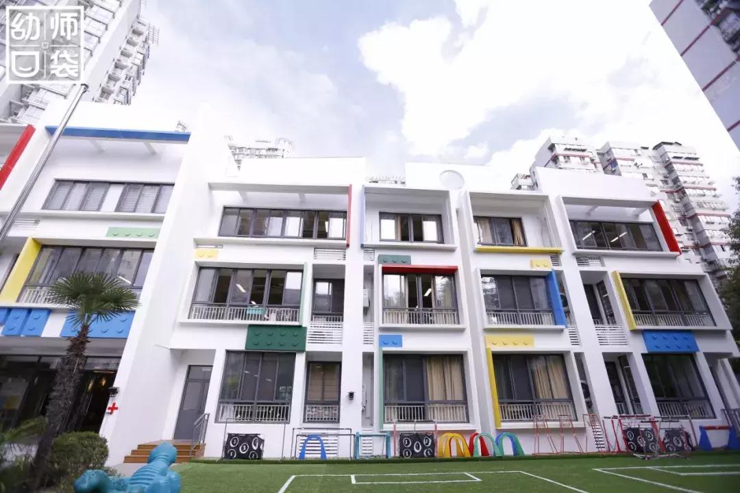 幼儿园户外花园游戏环境,幼儿园户外环境游戏区