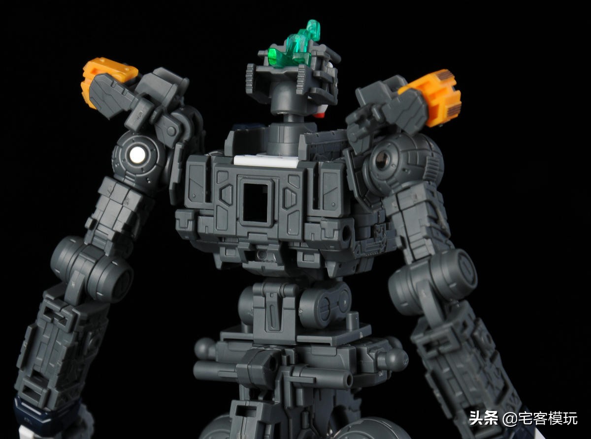 万代rg高达rx78-2,万代hg78官测