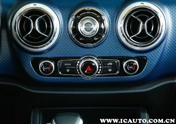 北京汽车bj40怎么样,2020北京汽车bj40越野