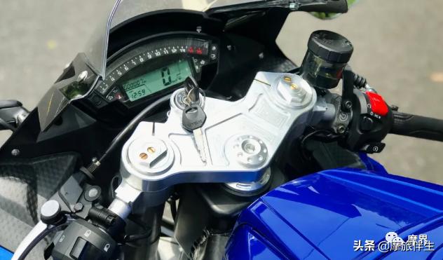 川崎zx-10r新款多少钱,川崎zx10r最强仿赛