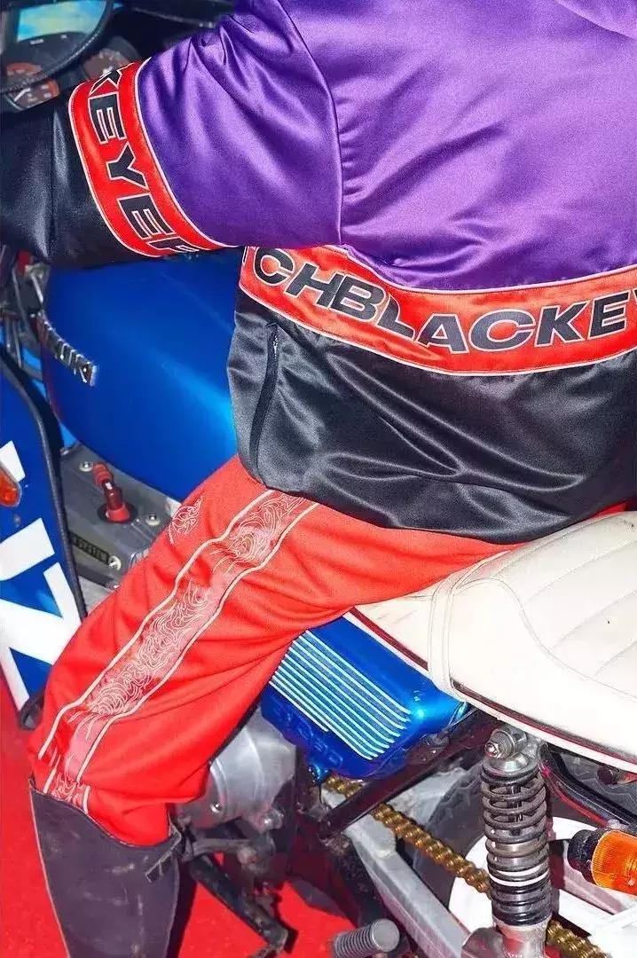 适合年轻人穿的日系潮牌,除了优衣库还有哪些国外品牌