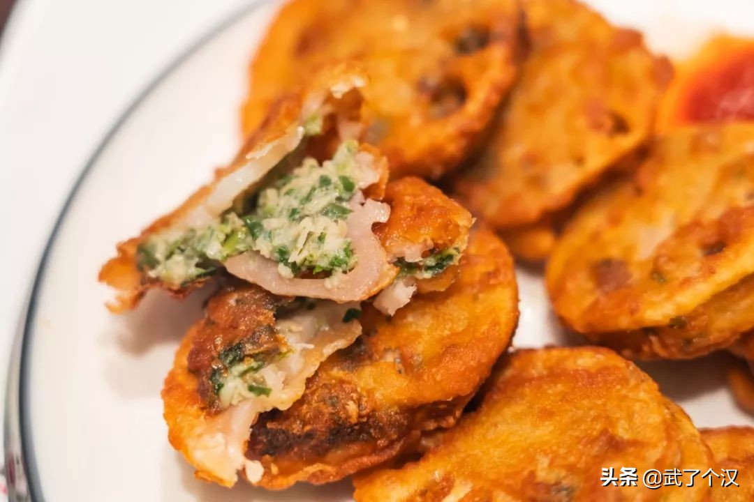 听说我的同事一天吃遍全世界，他是怎么办到的？