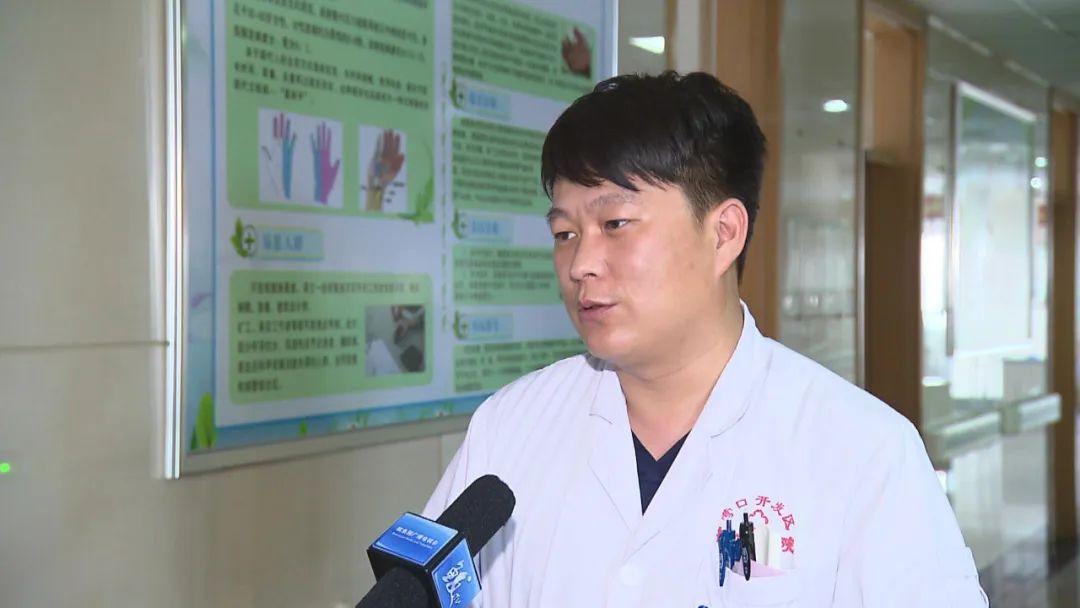 手外足显微外科护理亮点,鲅鱼圈区医院手足外科