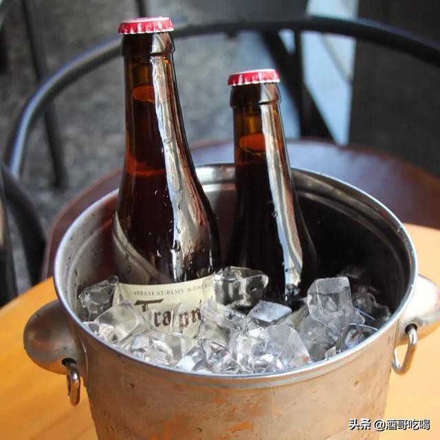 啤酒品酒的方法和技巧,比利时啤酒与德国啤酒