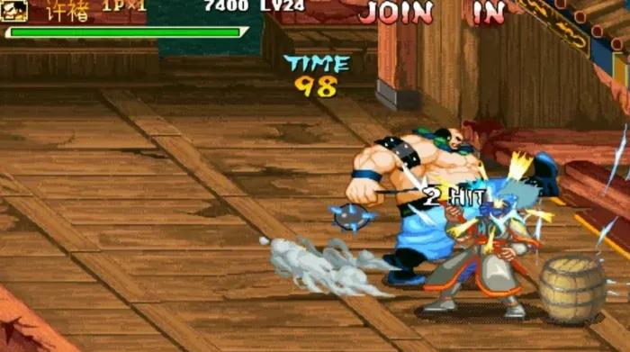 三国战纪中最特殊的4大武将，靠机制能1挑10，诸葛亮却都不如它