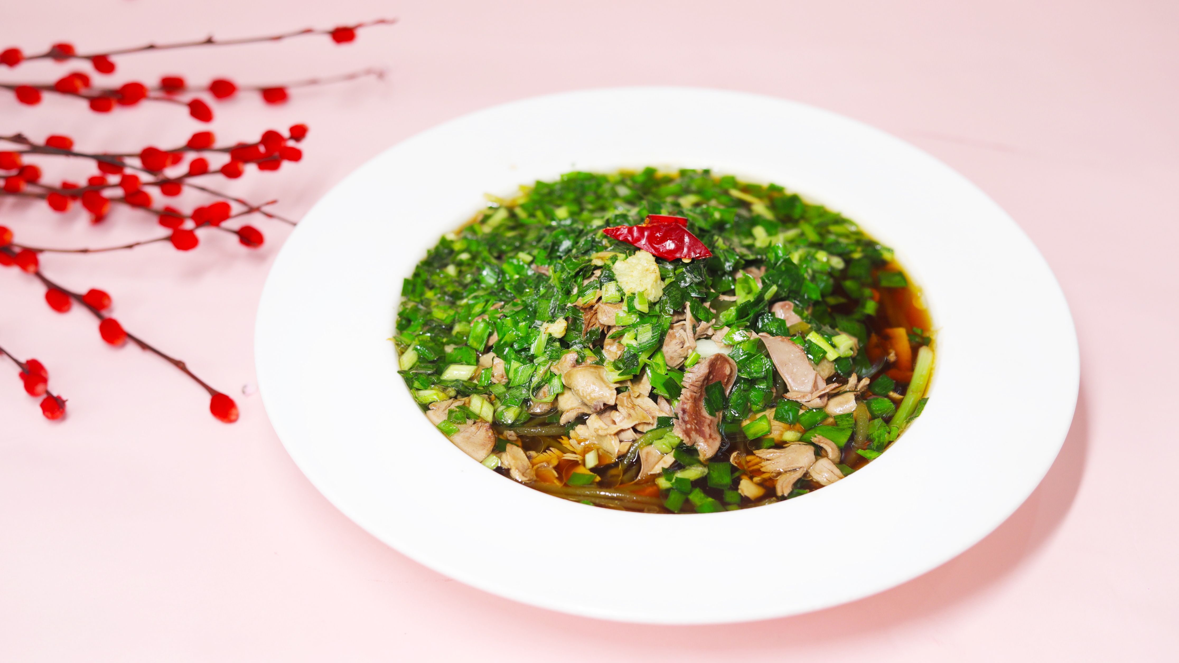 隐藏在皮市街的一碗鱿鱼炒饭，整整火了十六年