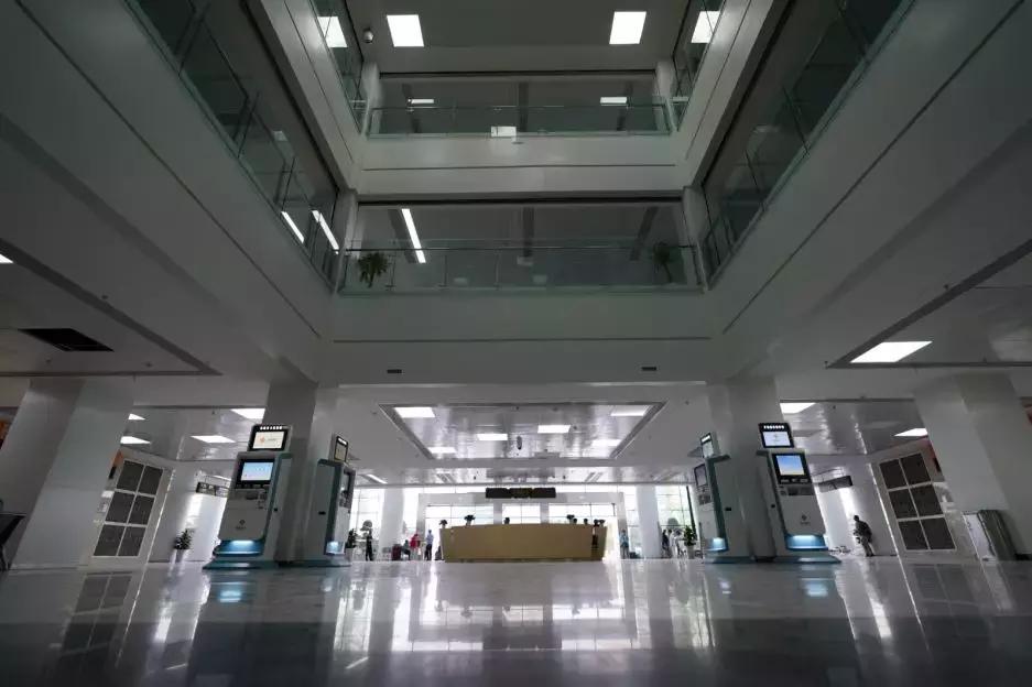 成都市第七人民医院最新通知,成都市第七人民医院是全天门诊吗