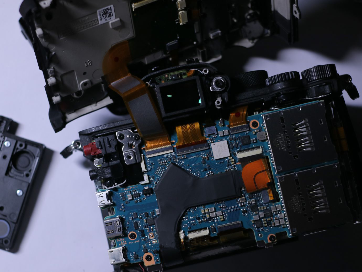 23年上市万元微单相机,2022年全画幅微单相机入手