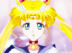 美少女战士联名彩妆，代表月亮来圈钱啦