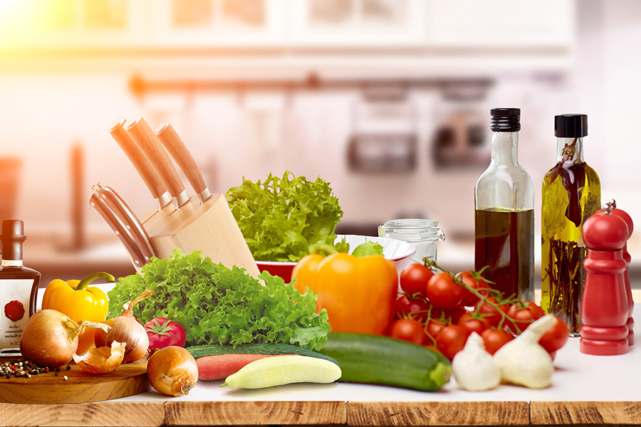 选好脂肪酸吃油也能更健康,脂肪酸合理搭配是关键