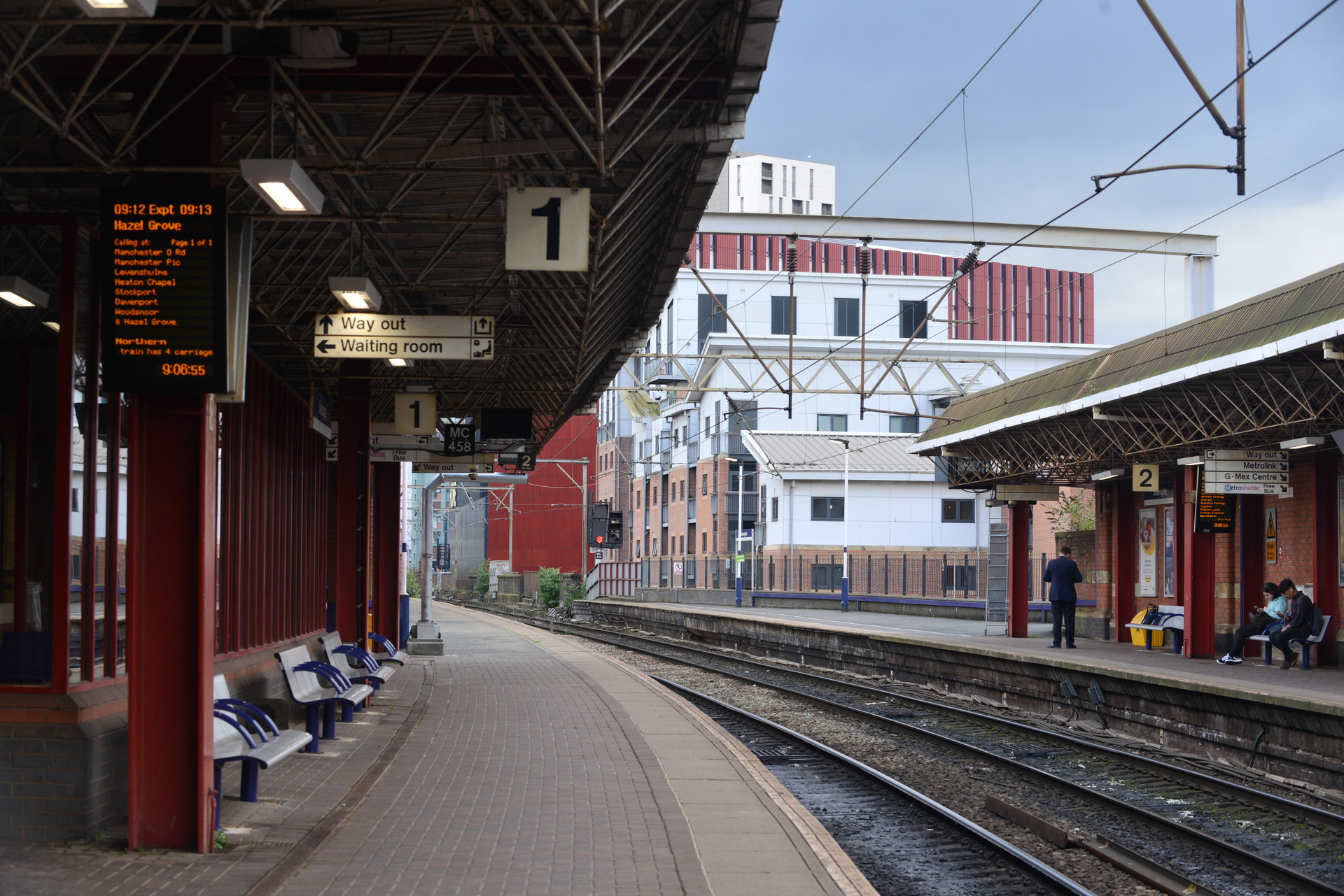 曼彻斯特足球城市,曼彻斯特足球发展史