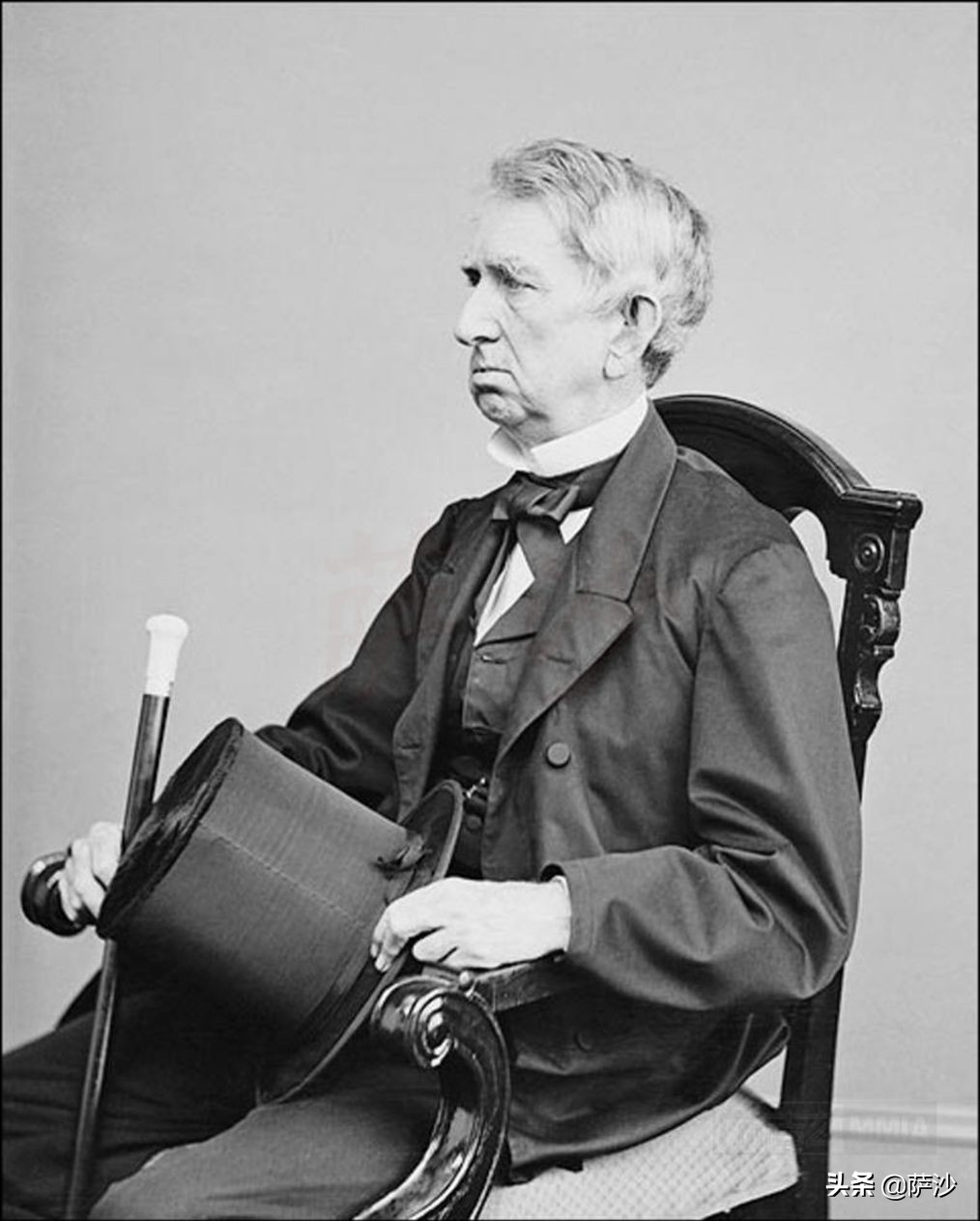 1867年购买阿拉斯加,1867年阿拉斯加