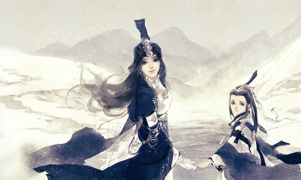 剑网三舔狗,舔狗3大行为