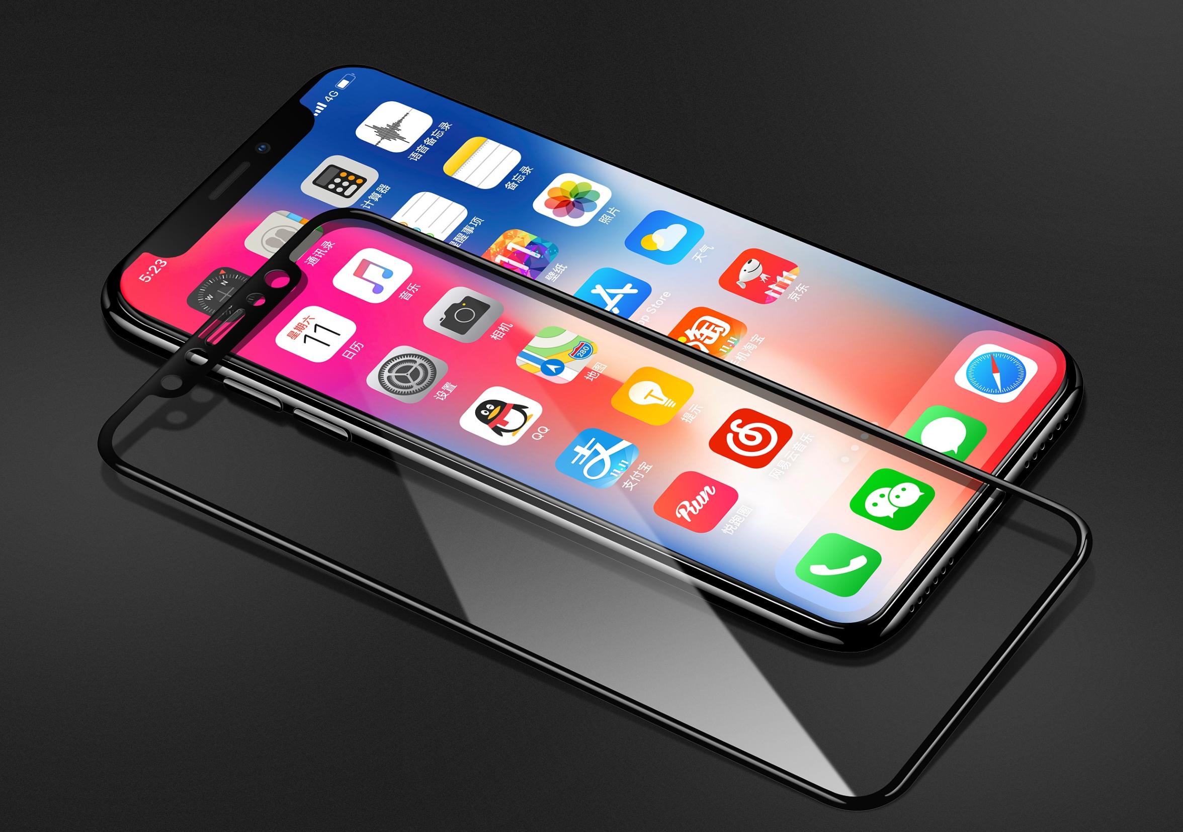 iphone手机型号代表什么,一张图看懂iphone型号