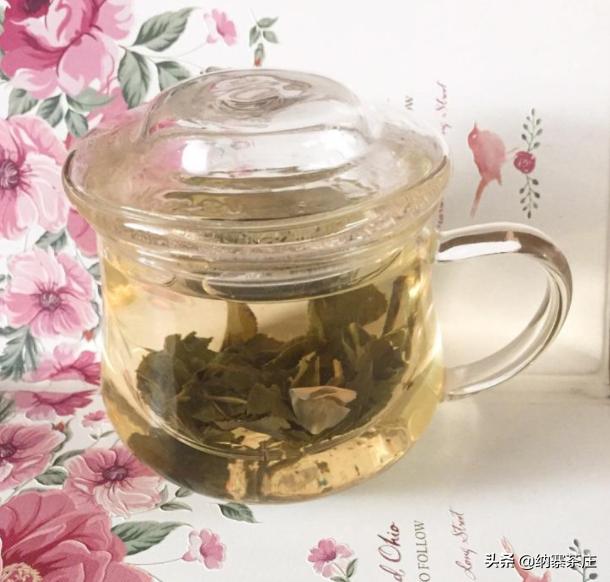 白桃乌龙和桃香乌龙有什么区别,白桃乌龙代表啥