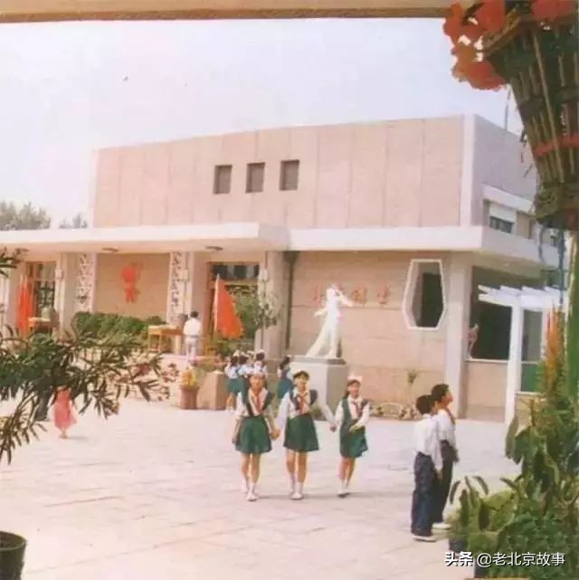 在北京,您住哪儿?速看,真的回不去了……