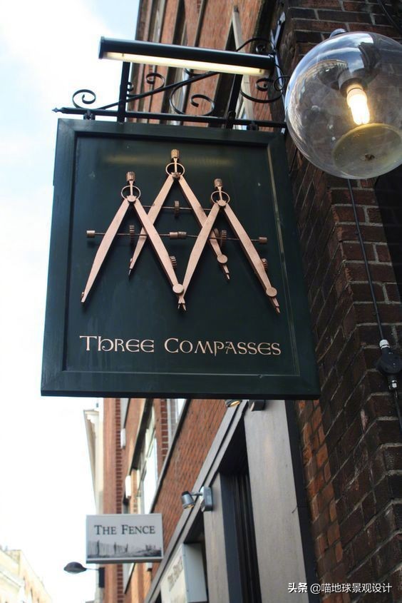 店招单边设计,店招设计