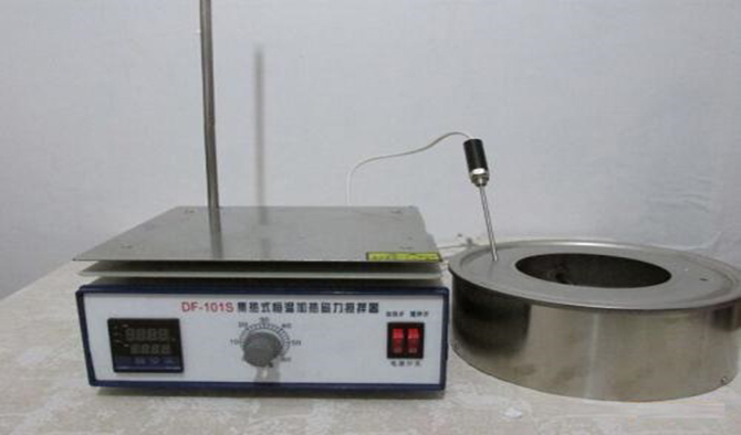 选择搅拌机的优势,选择搅拌器