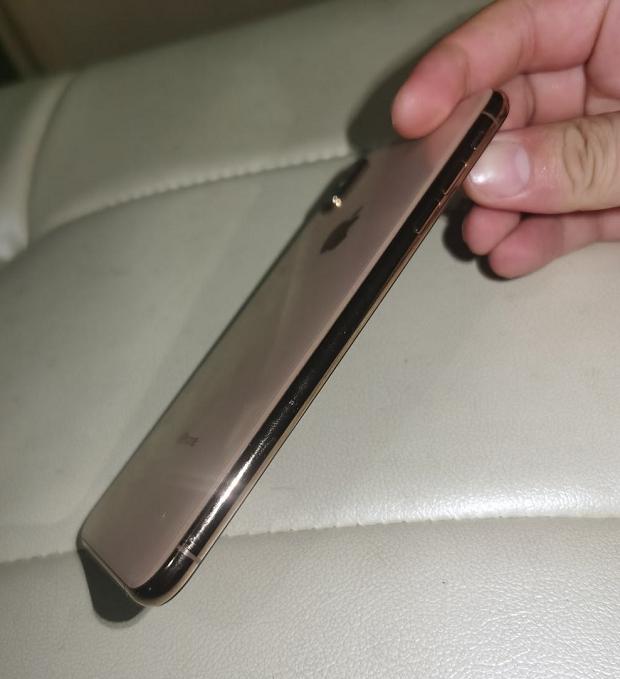 500块钱买的二手iphonexs,1500元买的二手iphonexsmax
