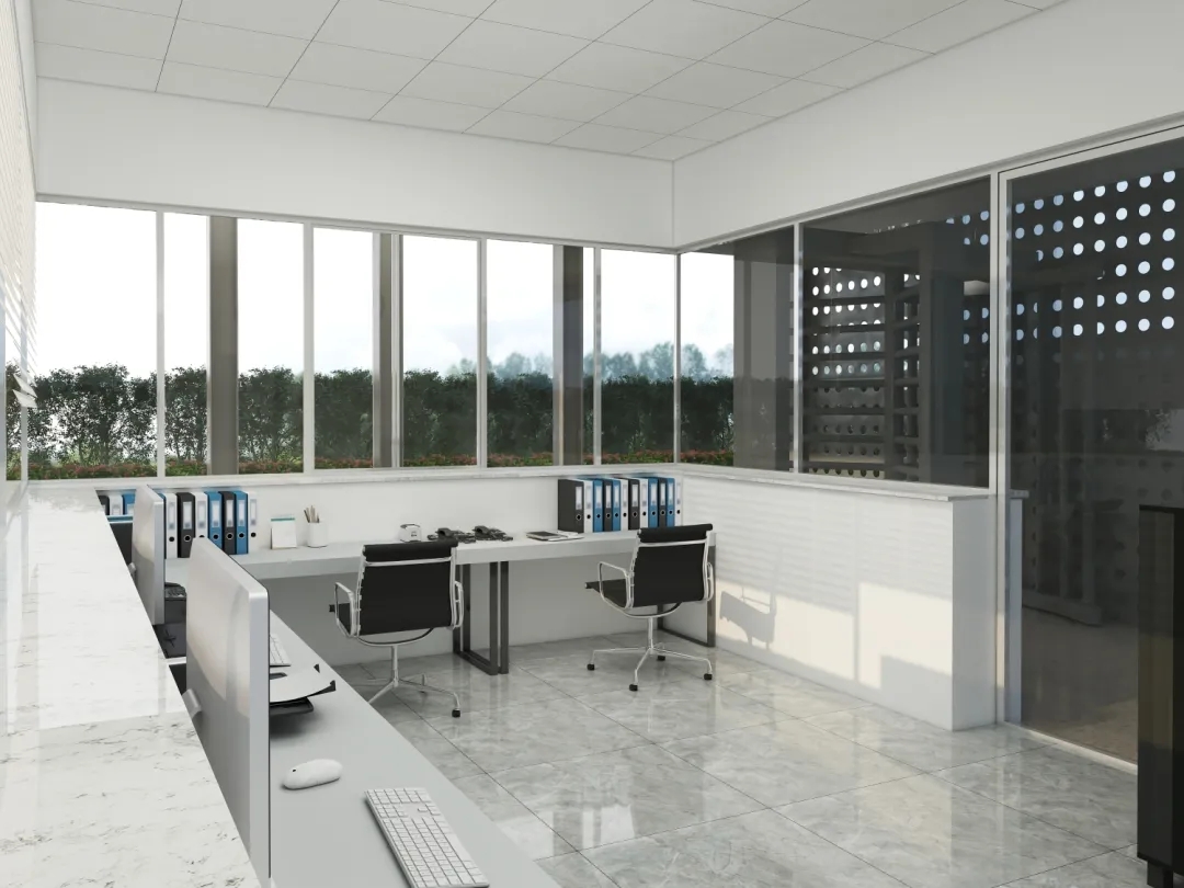 顶级瓷砖设计师,首席体验官祁县