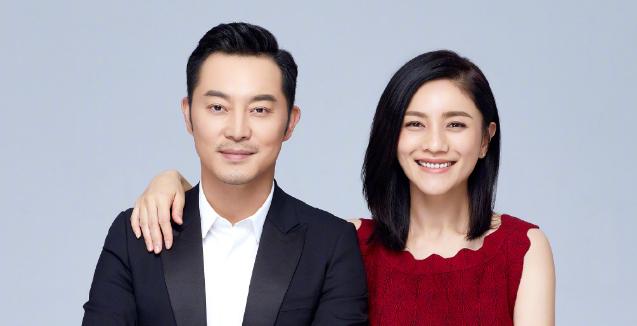 沙溢和胡可分手了吗,胡可沙溢闹分手的故事