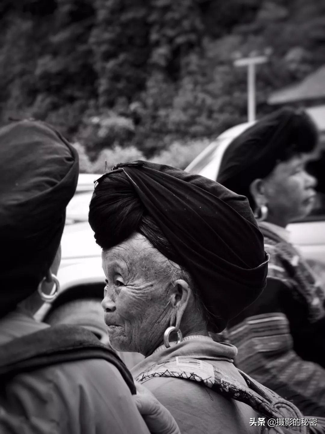 旅行了5年走遍全国各地,爱旅行爱摄影分享旅行心得