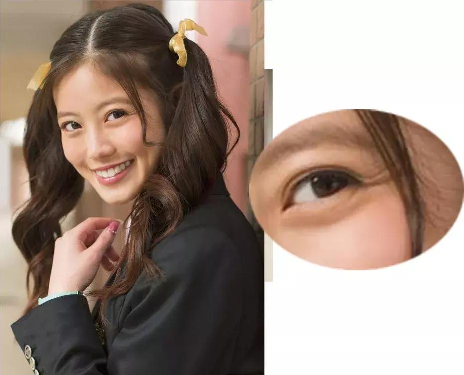 颜值最高的日本女演员,2022年日本爆红女演员