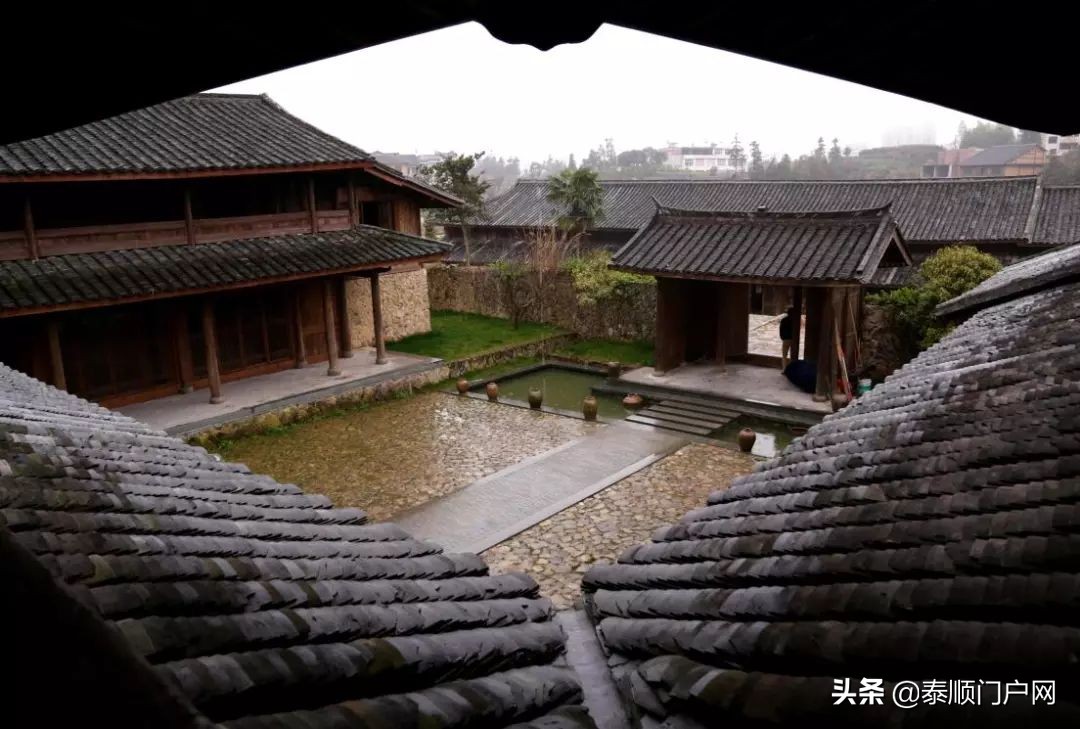 泰顺旅游攻略一日游最佳路线,泰顺最佳旅游路线