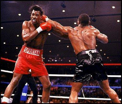 传奇的延续!毒枭泰森推出最新产品,产品的名字太霸气