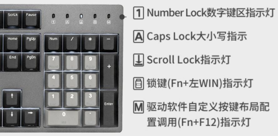 国产机械键盘什么牌子比较好,不到200元的国产机械键盘究竟怎样