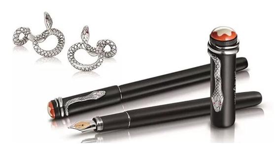 低调的贵族品牌,适合年轻人的万宝龙