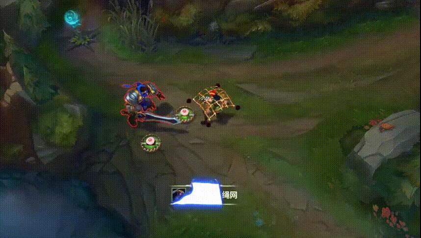 英雄联盟皮城女警凯特琳cosplay,皮城女警凯特琳粉色炫彩怎么没了