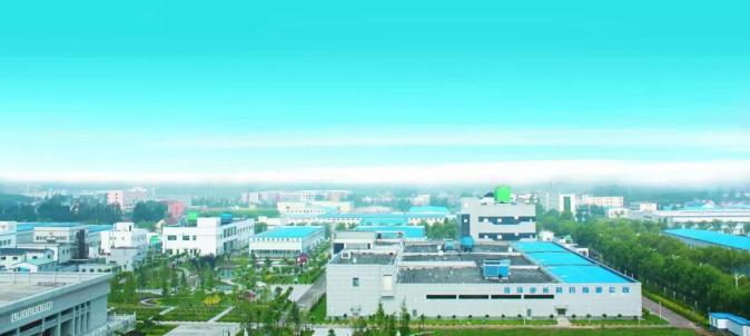 打造区域中心城市——菏泽：西部！西部