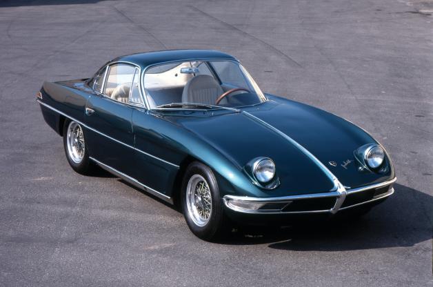 意大利汽车品牌十大排名,意大利著名车企