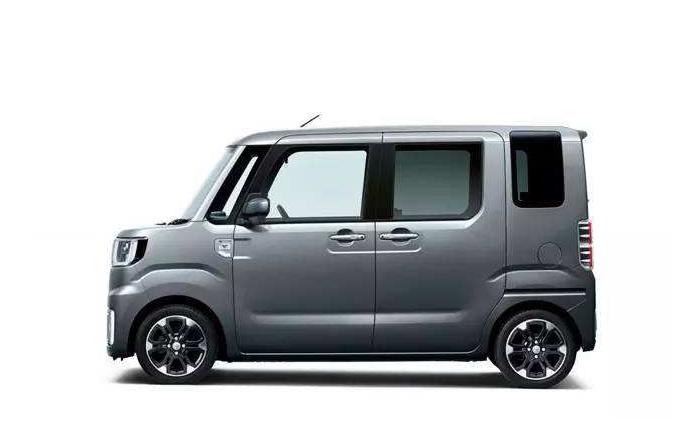 日本人真的喜欢kcar吗,日本k-car为什么不引进