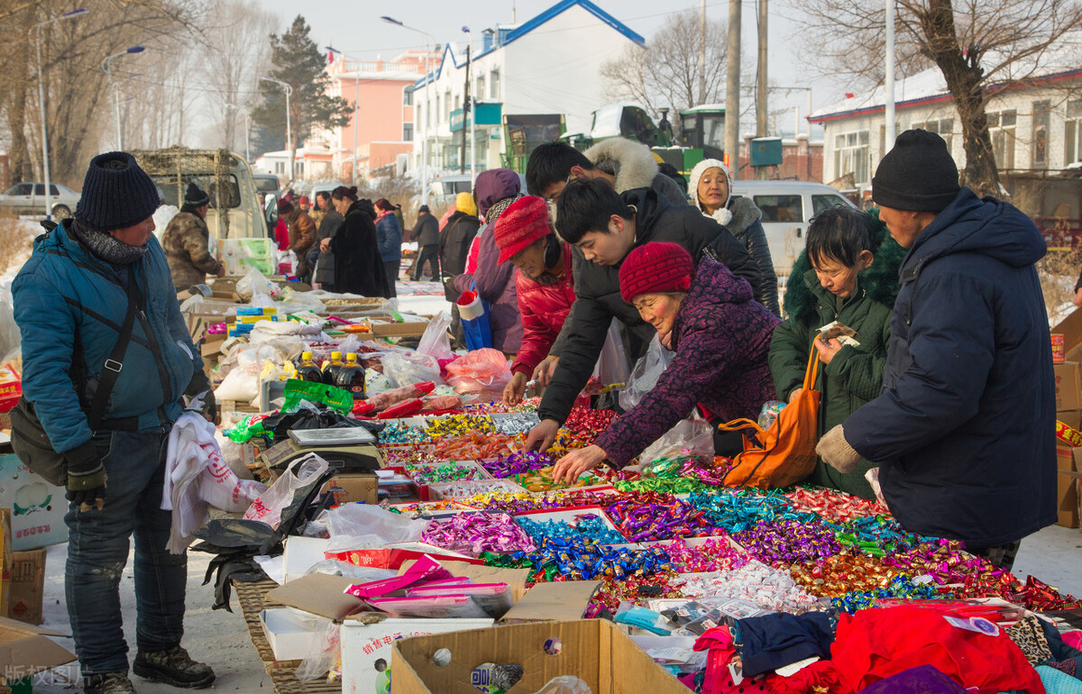 赶集怎么吸引人,赶集有哪些技巧