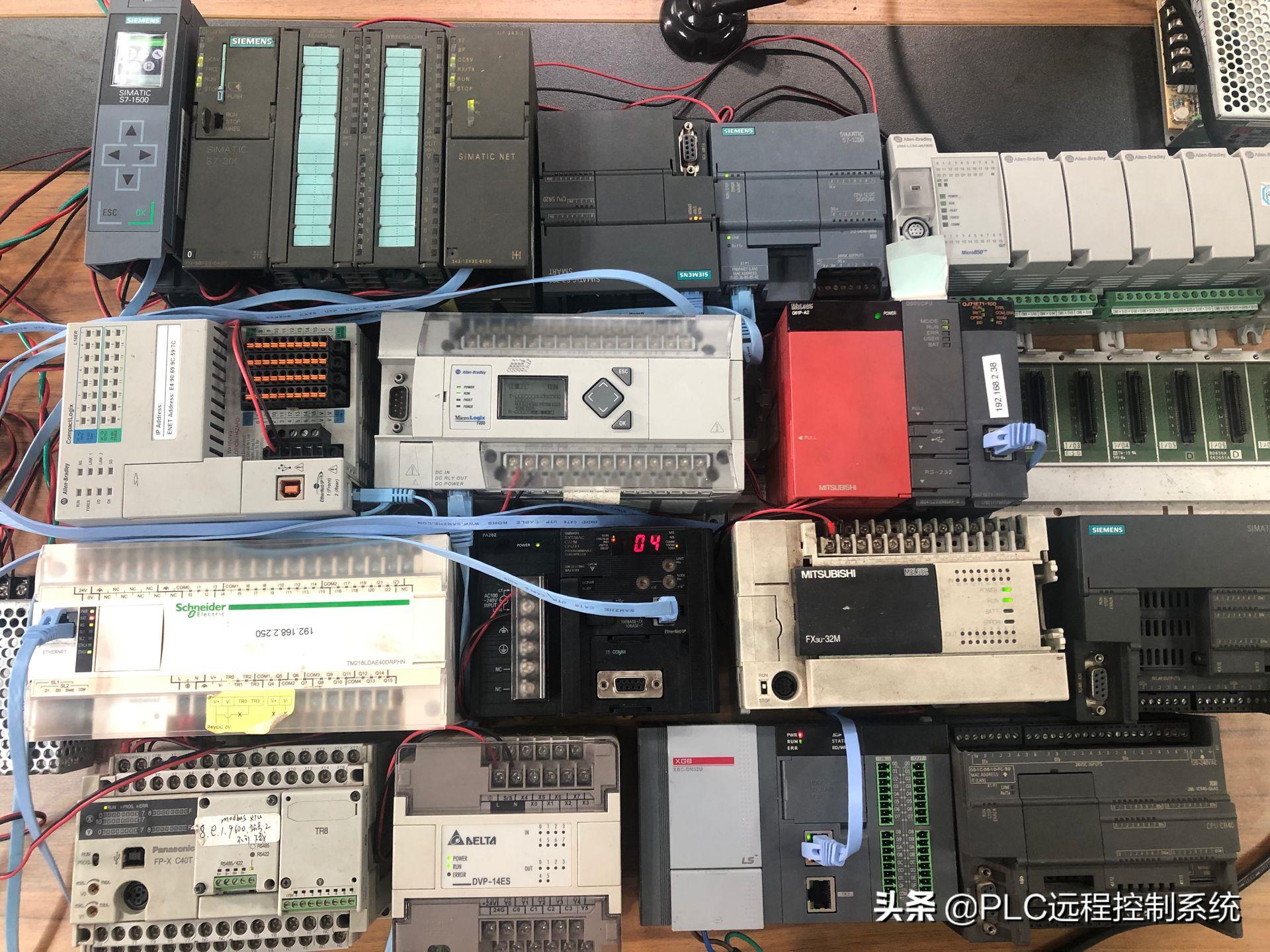 电工转plc编程从哪一步开始学,plc编程从零开始电工基础视频教程