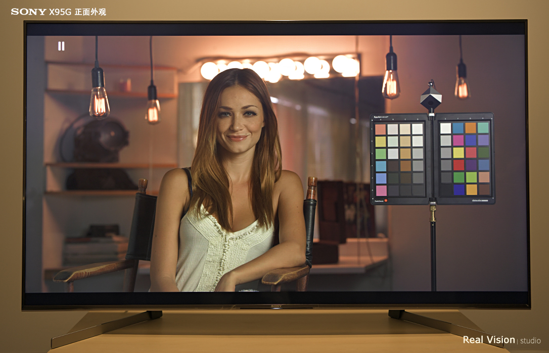 sony新款电视评测,sony最新款85寸电视