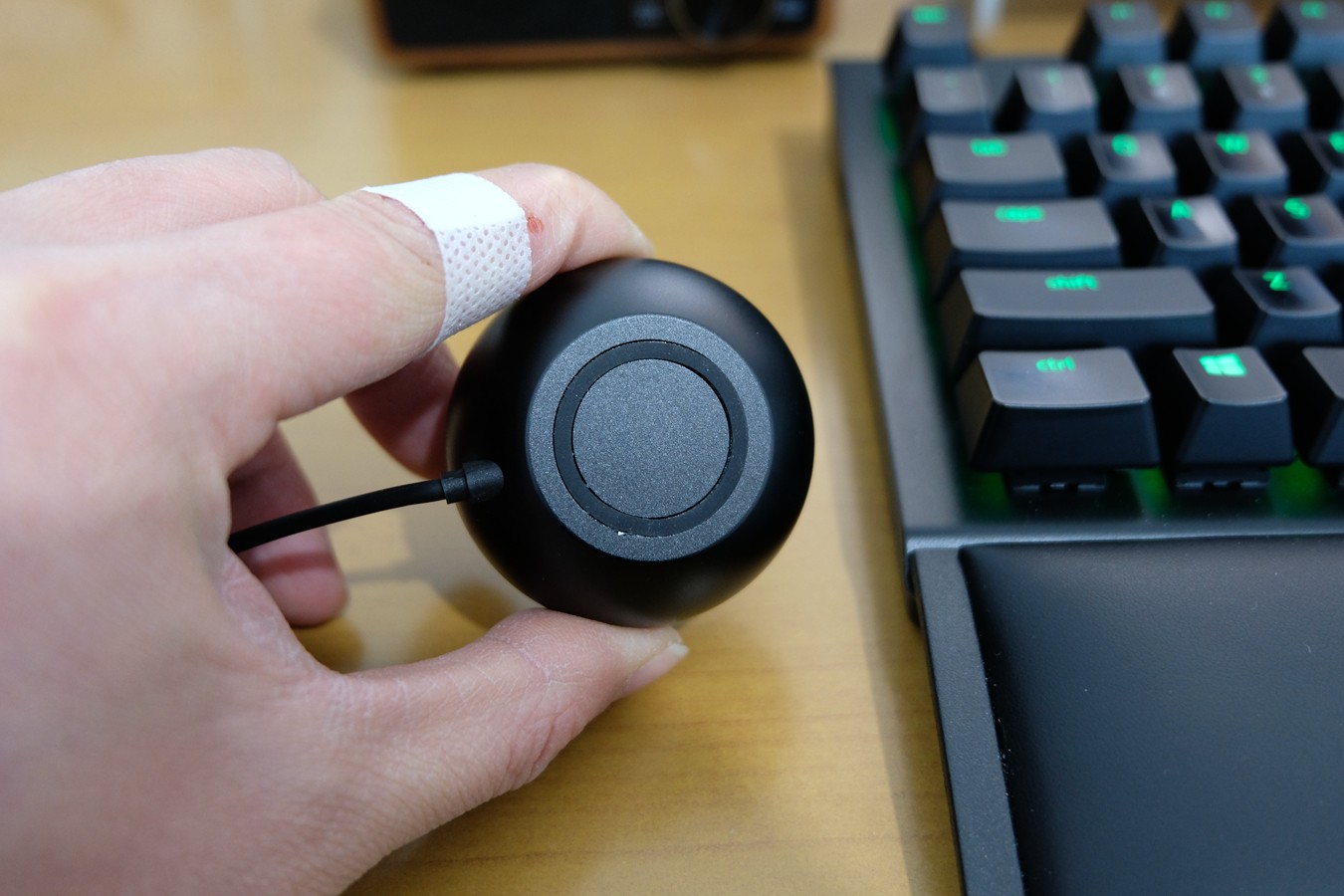 让你能看得见的掏耳朵“粑粑”,蜂鸟智能可视采耳棒M9Pro