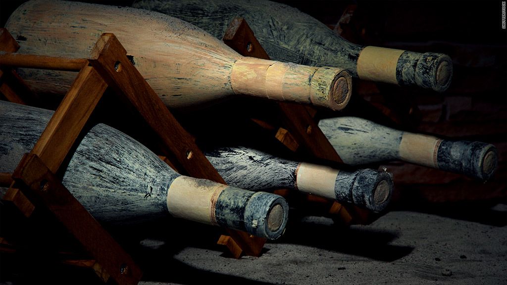 第一次喝红酒又酸又涩是怎么回事,红酒喝起来酸怎么办