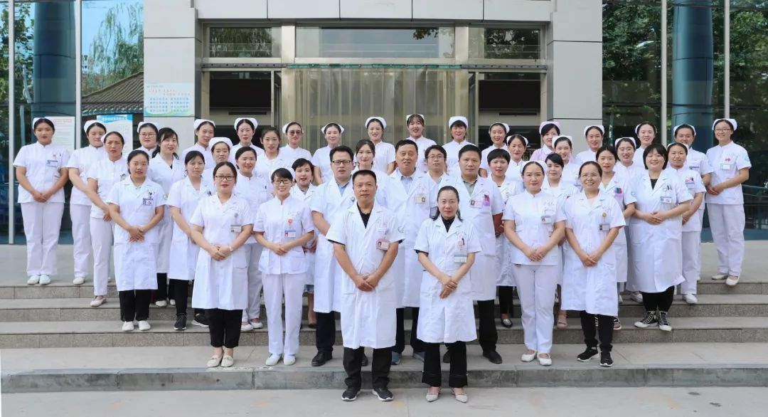 滑县人民医院的具体地址,滑县人民医院新院地址