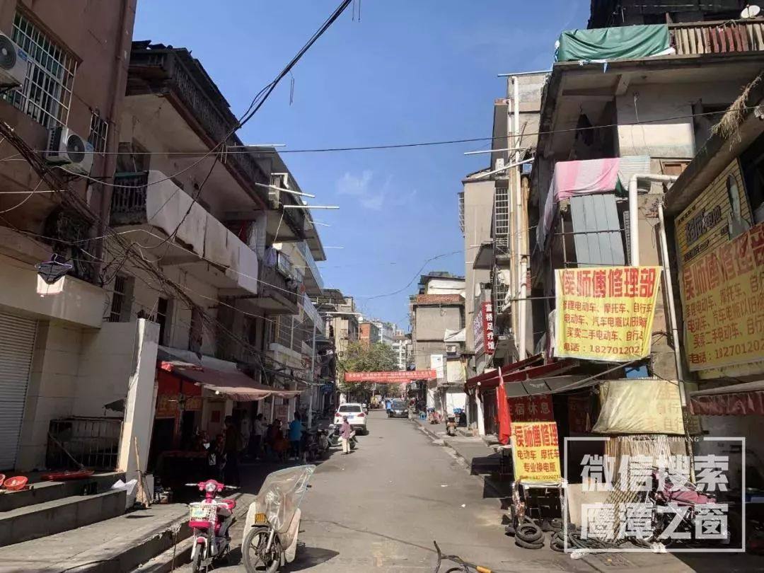 鹰潭交通街还有吗,鹰潭交通街