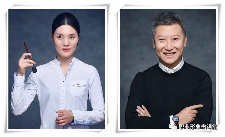 这才是正确的“媒体形象照”！—“源型悦雅”第16期沙龙活动纪实