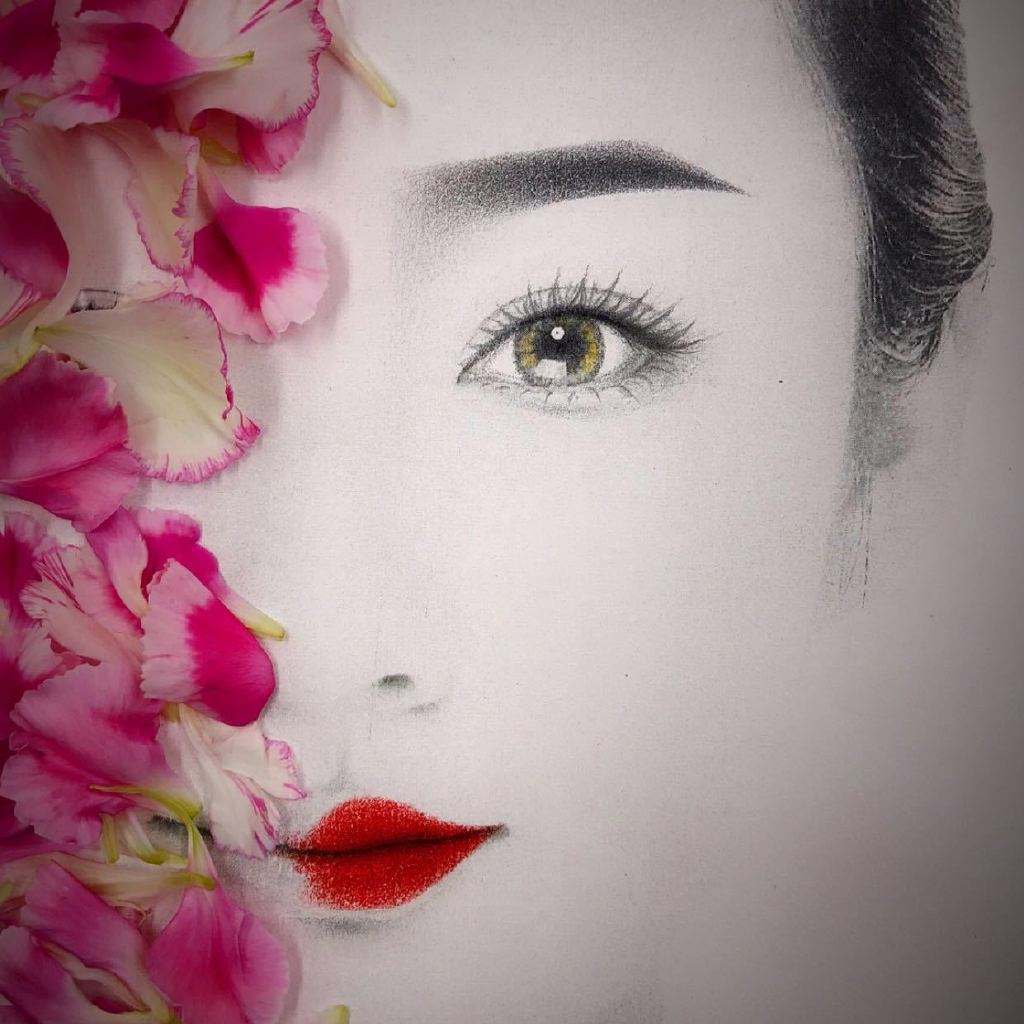 半永久纹绣后千万别瞎搞,这些注意事项你都知道吗?