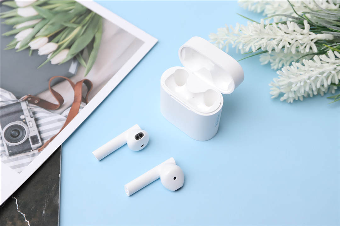 hayloumoripods蓝牙无线耳机测评,hayloumoripods耳机降噪效果怎么样