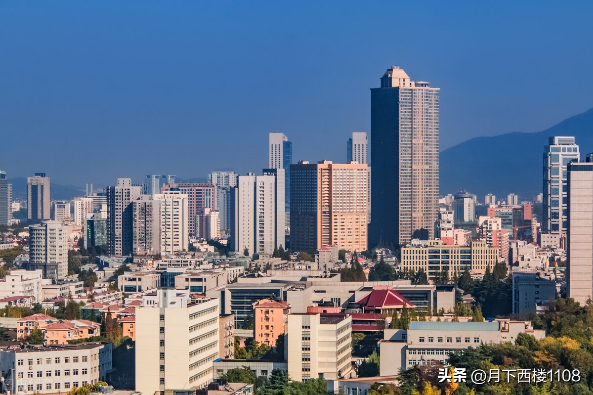 南京什么地方最能体验南京特色,你不知道的南京特色