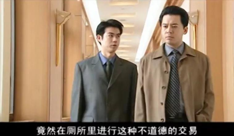 内地评分最高的10部反腐剧，《人民的名义》第6，《绝对权力》第5